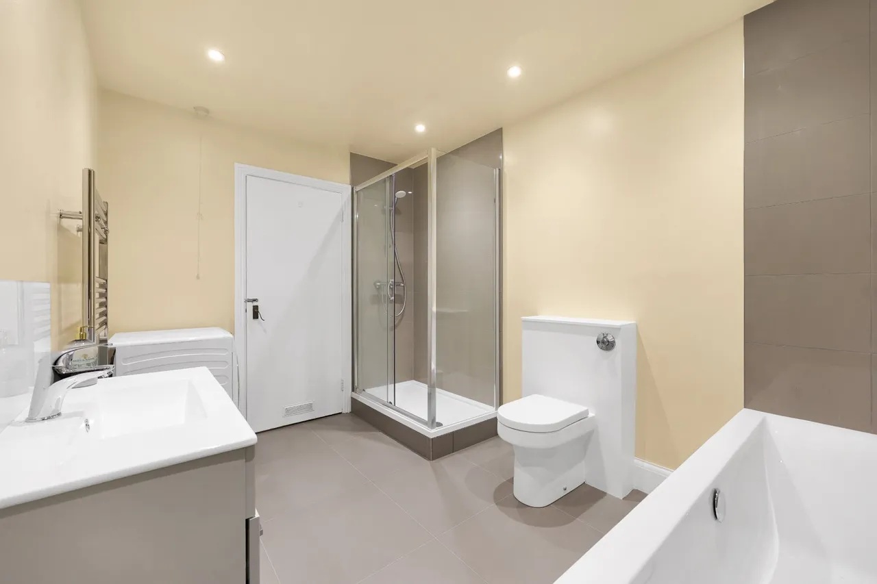 Clerkenwell Road, Clerkenwell, EC1M, photo 8