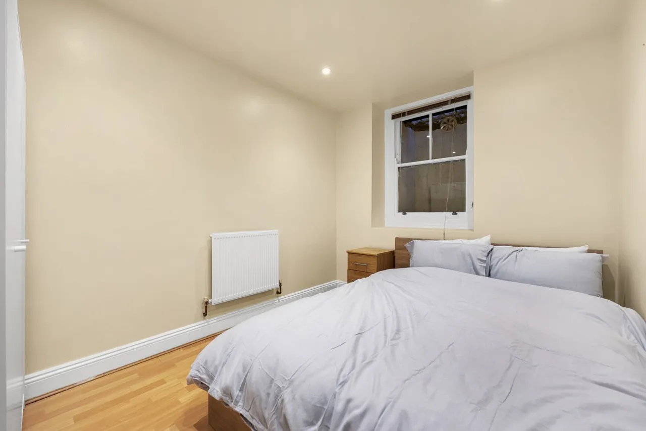 Clerkenwell Road, Clerkenwell, EC1M, photo 6