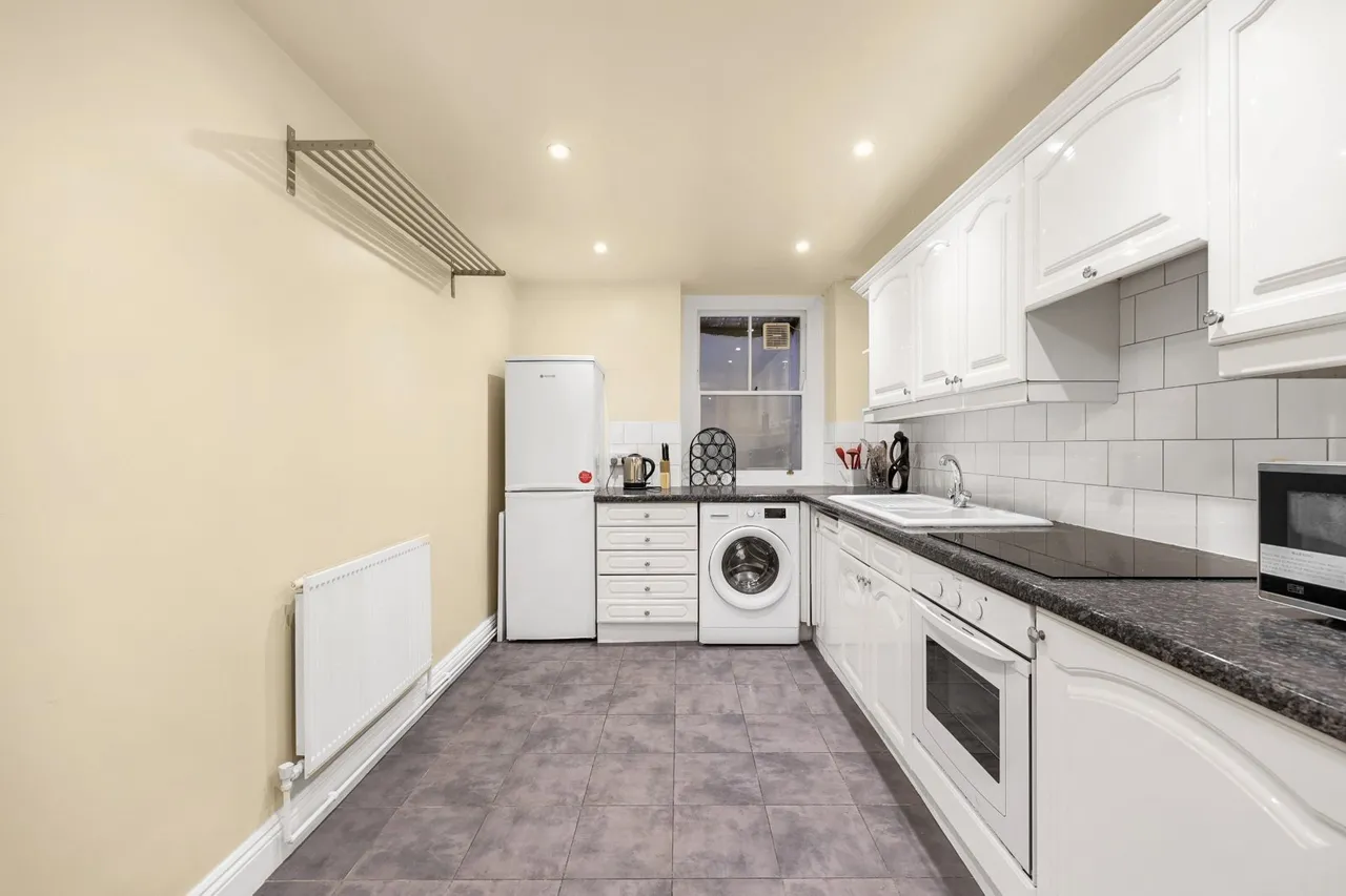 Clerkenwell Road, Clerkenwell, EC1M, photo 7