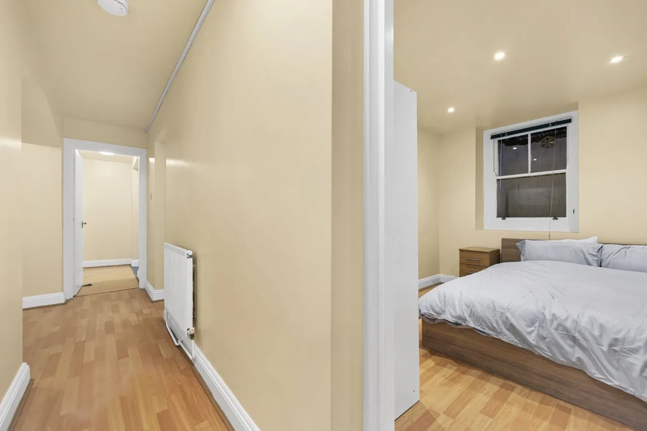 Clerkenwell Road, Clerkenwell, EC1M, photo 18