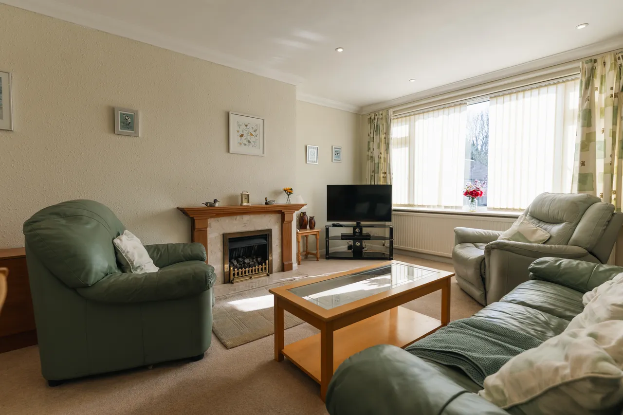 Anthony Drive, Thurnby, Leicester, LE7 9RA, photo 2