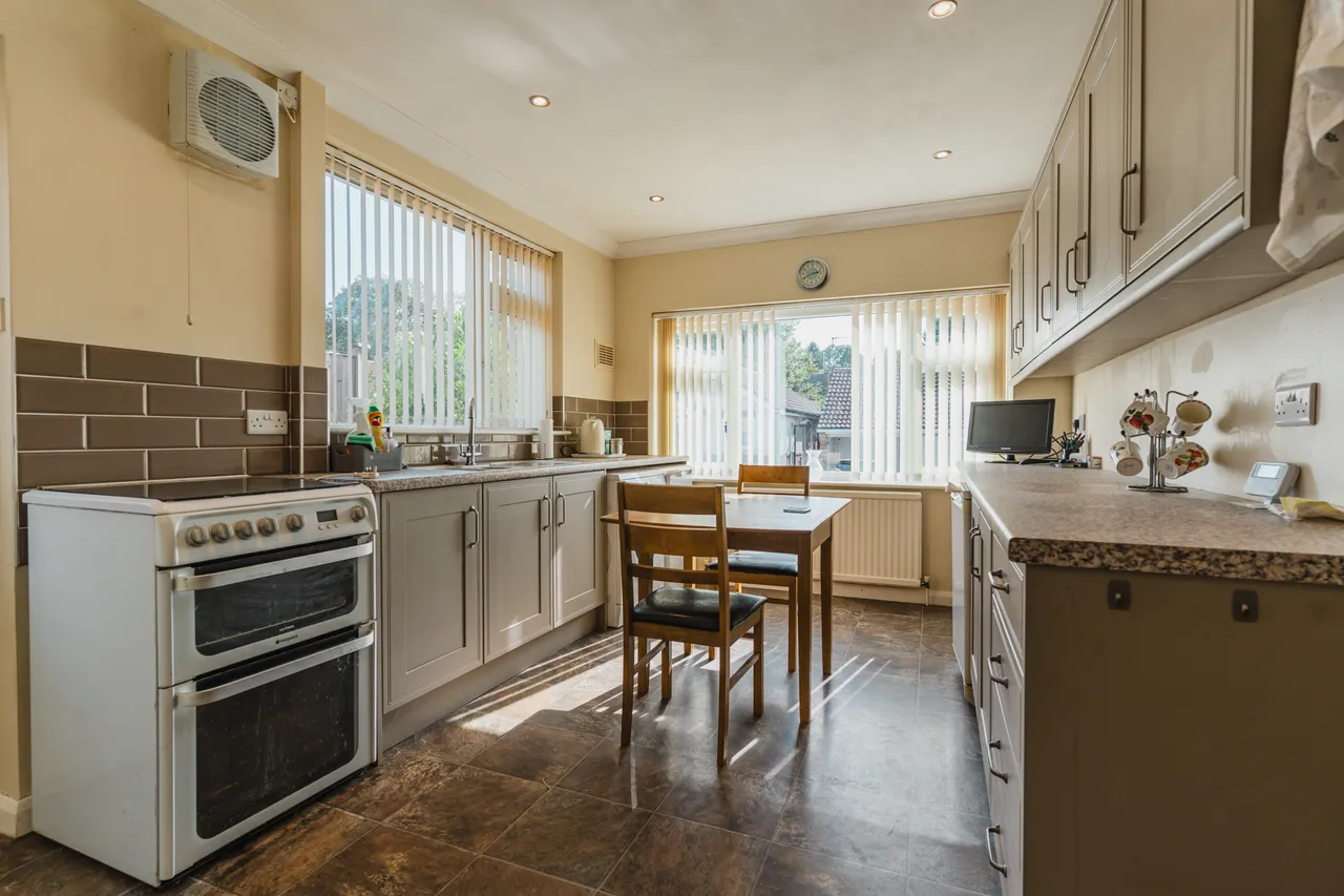 Anthony Drive, Thurnby, Leicester, LE7 9RA, photo 4