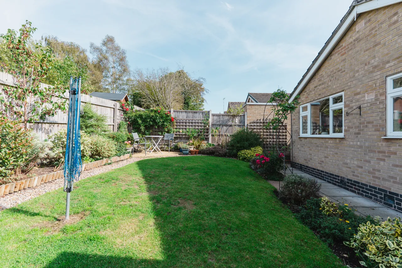 Anthony Drive, Thurnby, Leicester, LE7 9RA, photo 13