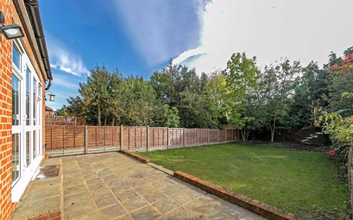 Goodwyn Avenue, Mill Hill, NW7, London, photo 12
