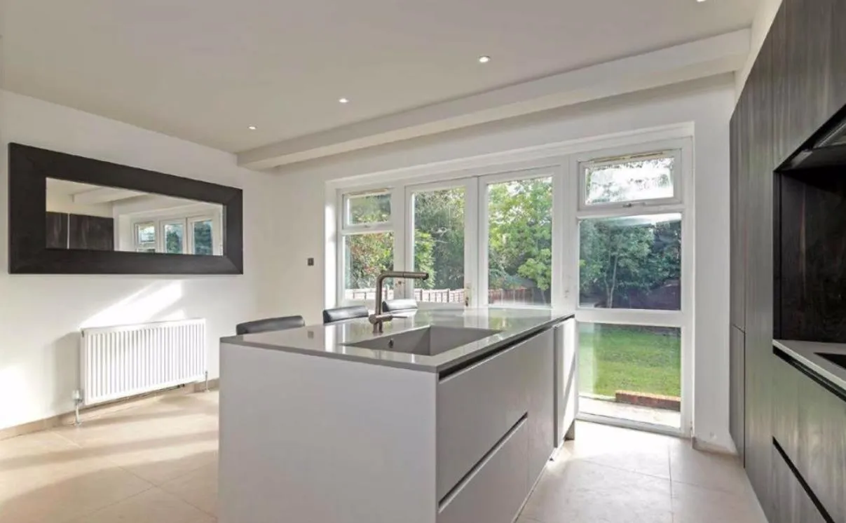 Goodwyn Avenue, Mill Hill, NW7, London, photo 4