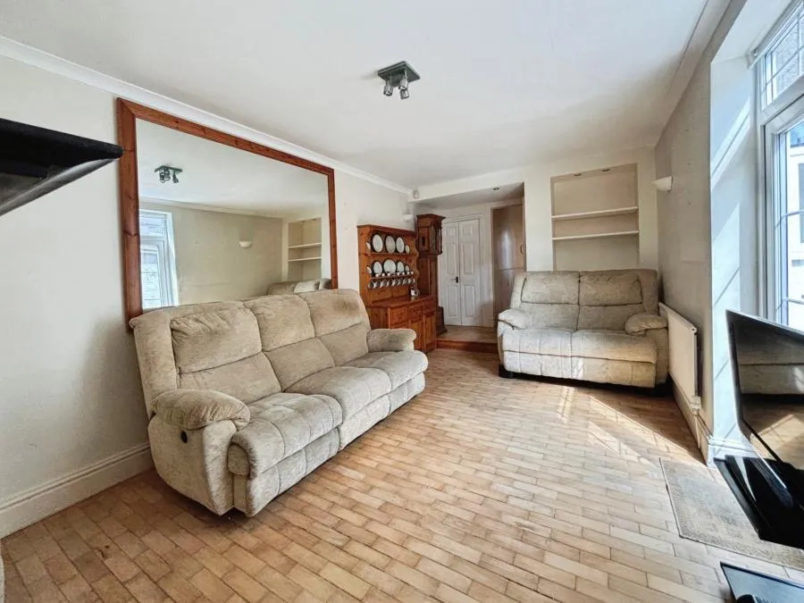 Hamilton Street, Pontcanna, CF11, photo 5