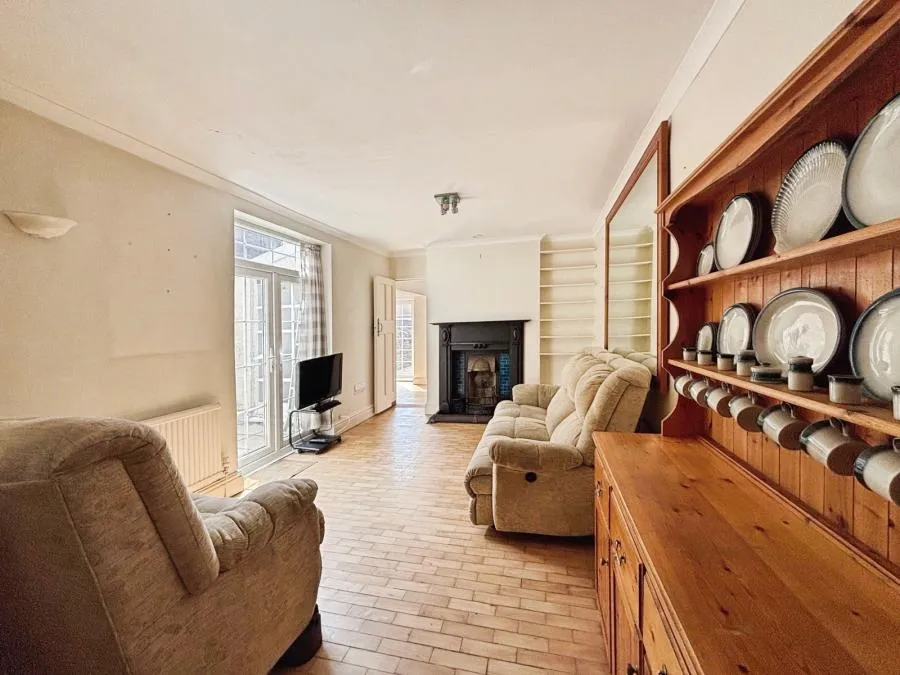 Hamilton Street, Pontcanna, CF11, photo 4