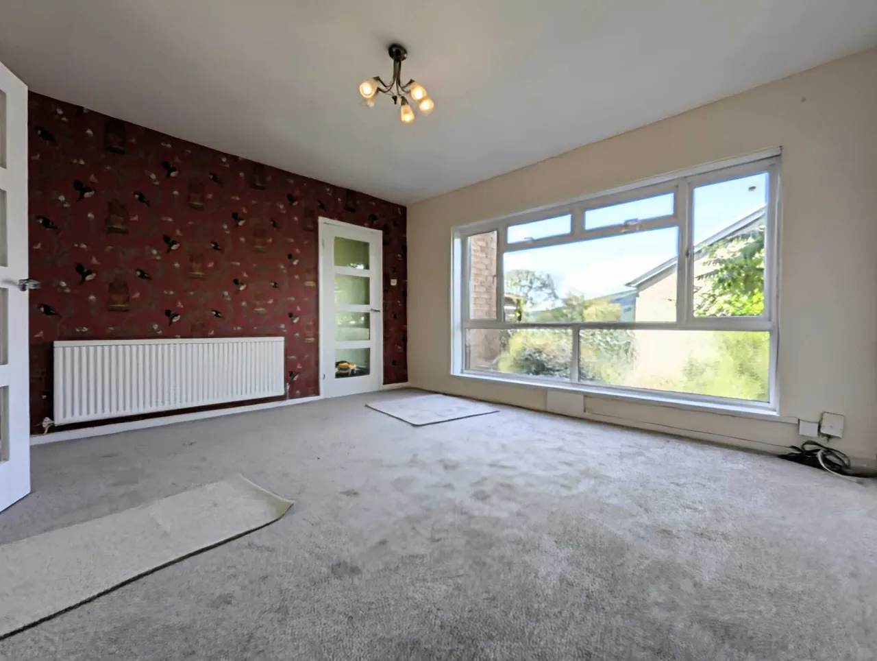 Abbey Close, Taffs Well, Cardiff, photo 3
