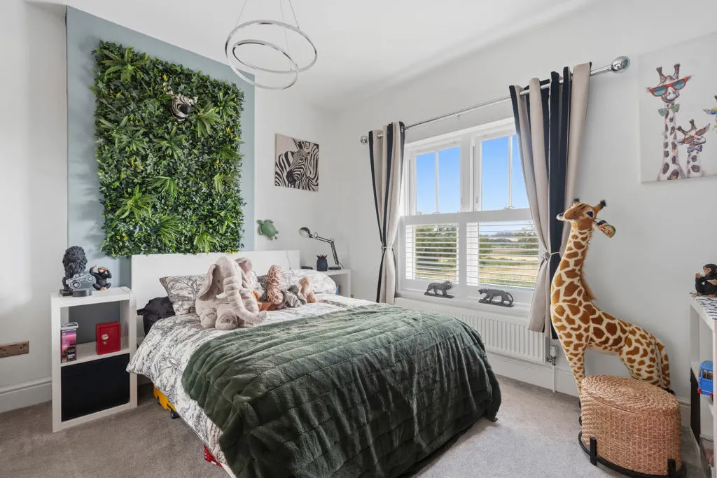 Leicester Road, Sapcote, LE9, photo 18