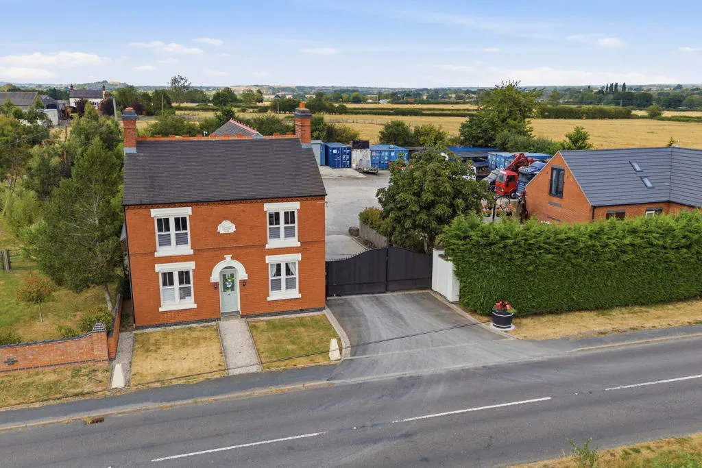 Leicester Road, Sapcote, LE9, photo 39