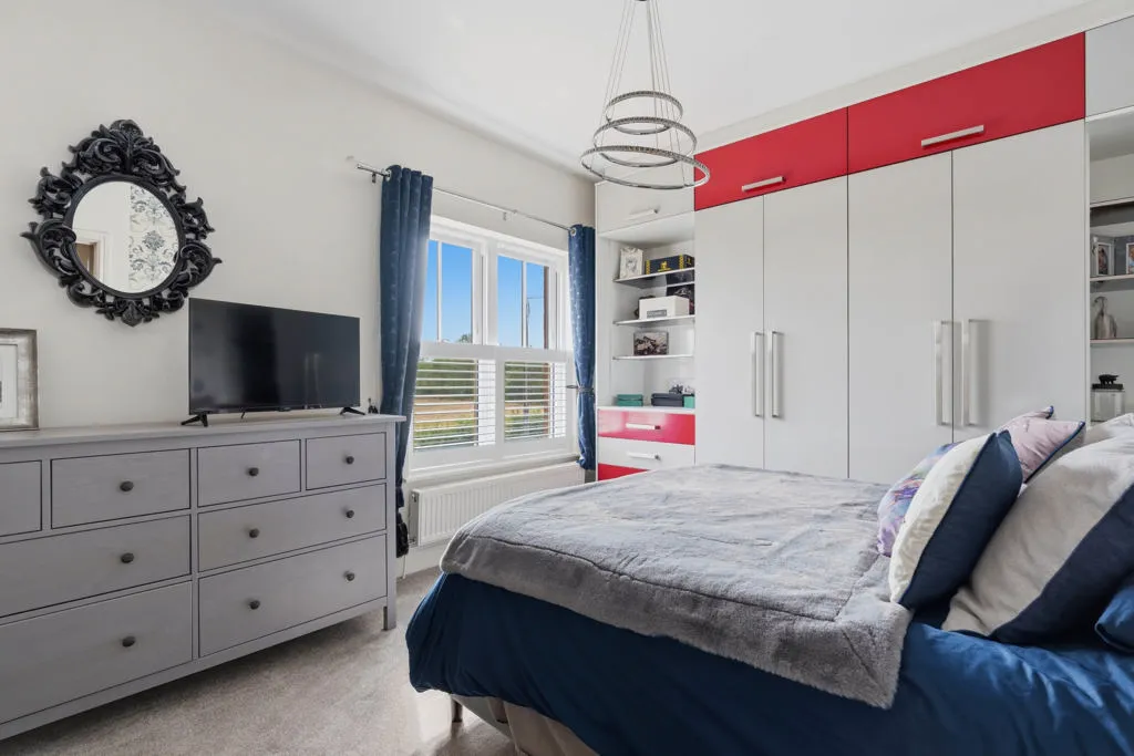 Leicester Road, Sapcote, LE9, photo 19