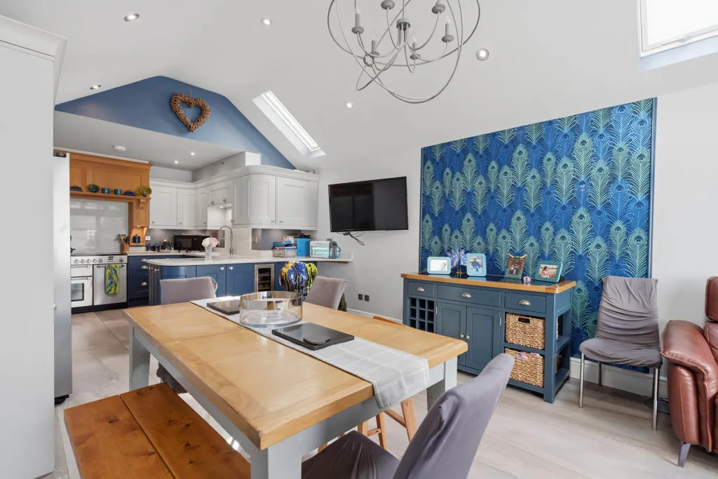 Leicester Road, Sapcote, LE9, photo 8