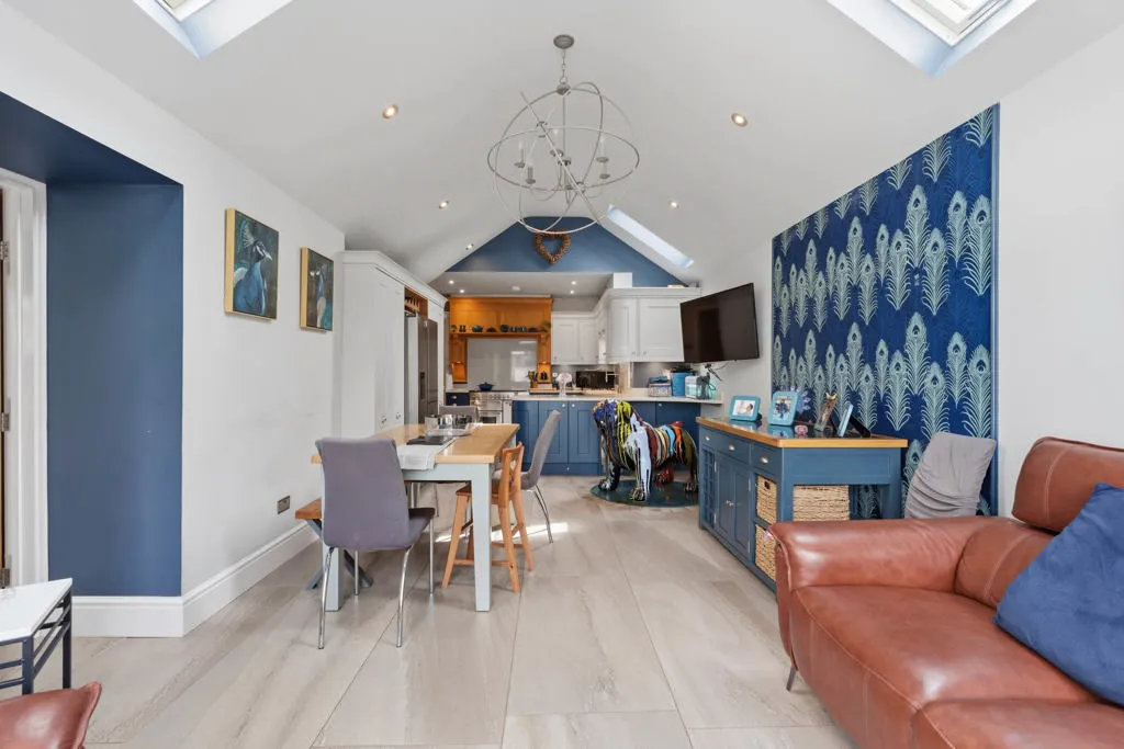 Leicester Road, Sapcote, LE9, photo 6