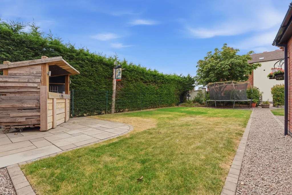 Leicester Road, Sapcote, LE9, photo 34