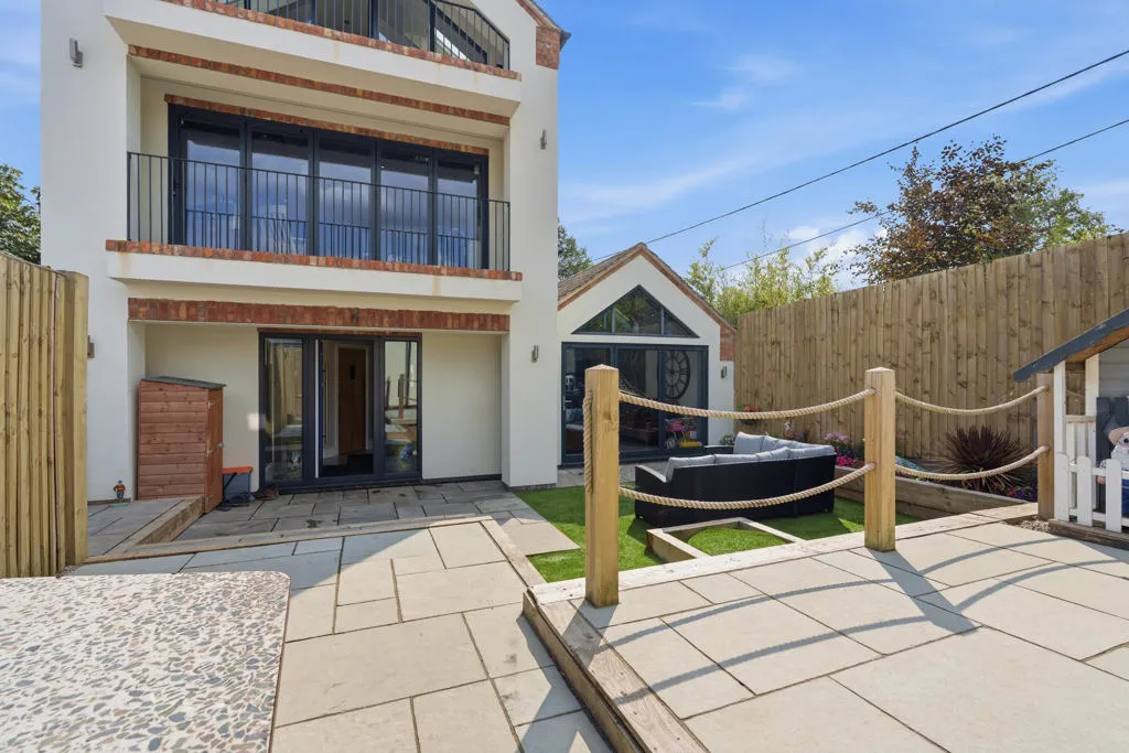 Leicester Road, Sapcote, LE9, photo 23