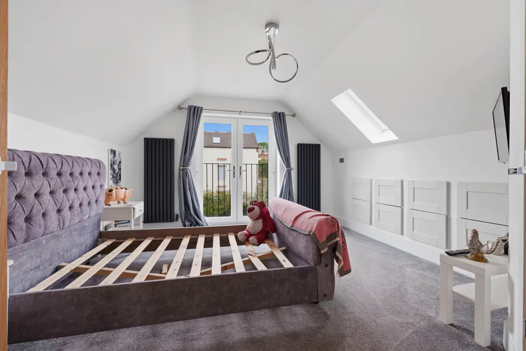 Leicester Road, Sapcote, LE9, photo 32