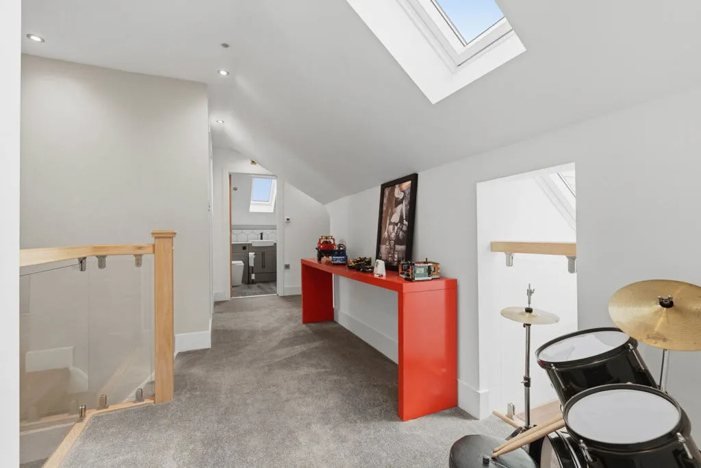 Leicester Road, Sapcote, LE9, photo 28