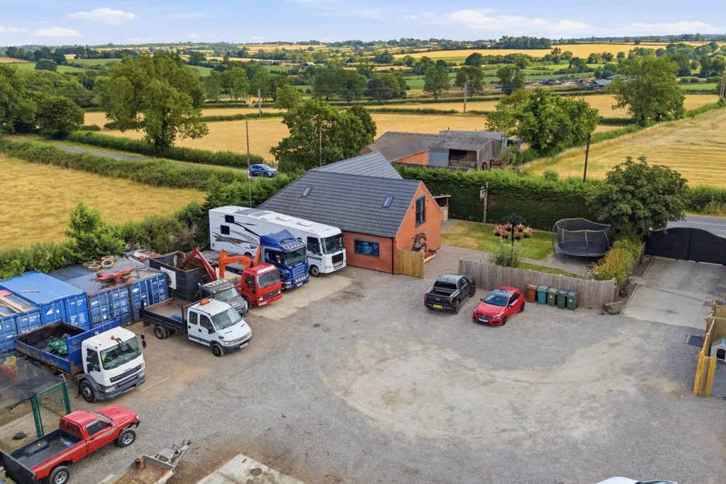 Leicester Road, Sapcote, LE9, photo 38