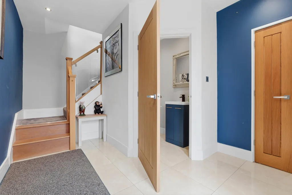 Leicester Road, Sapcote, LE9, photo 26