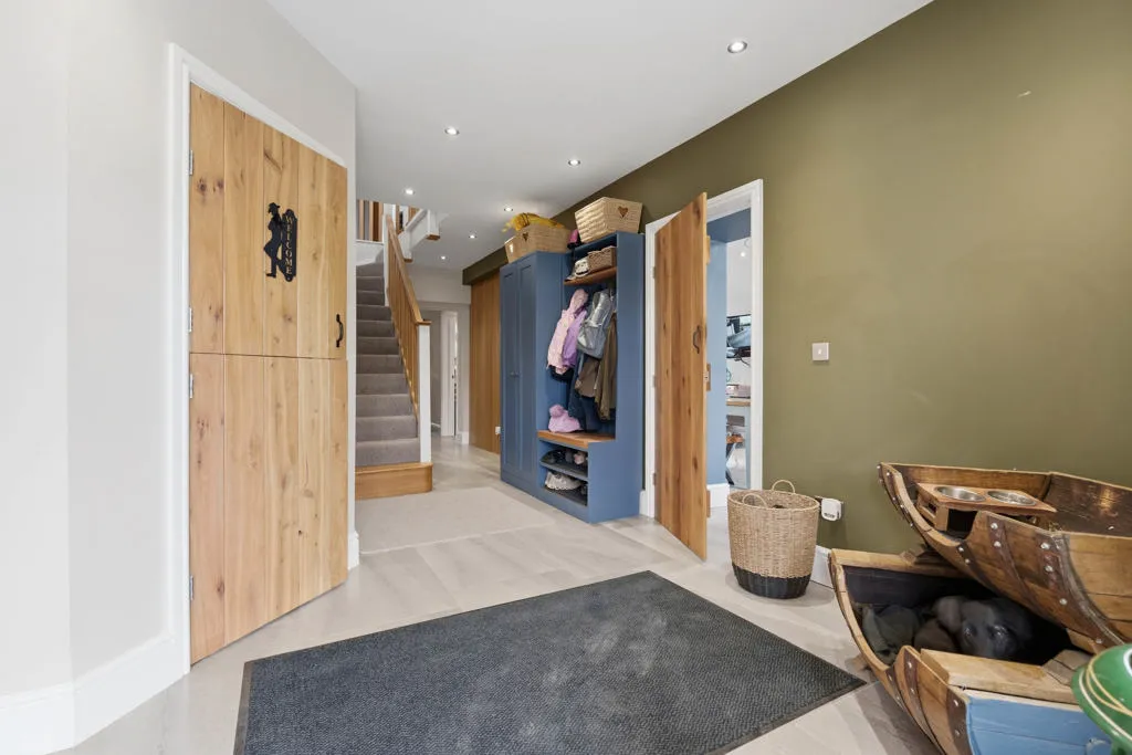 Leicester Road, Sapcote, LE9, photo 10