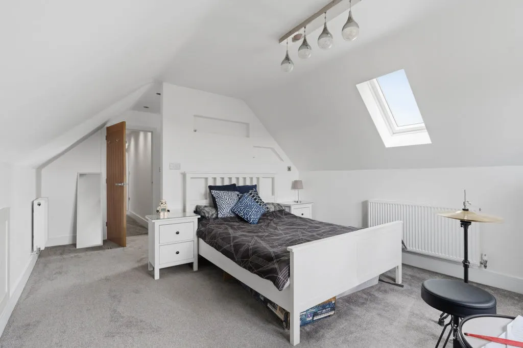 Leicester Road, Sapcote, LE9, photo 30