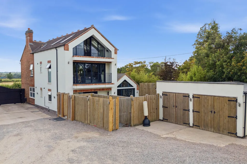 Leicester Road, Sapcote, LE9, photo 22