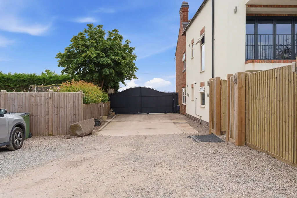 Leicester Road, Sapcote, LE9, photo 37