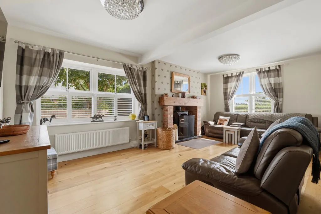 Leicester Road, Sapcote, LE9, photo 3