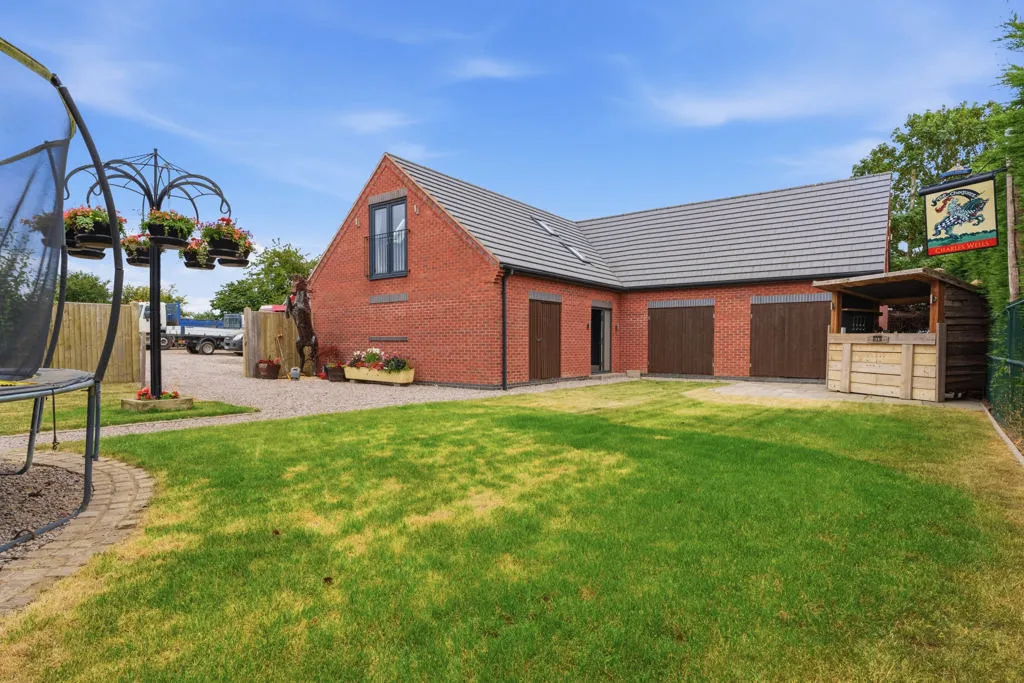 Leicester Road, Sapcote, LE9, photo 25