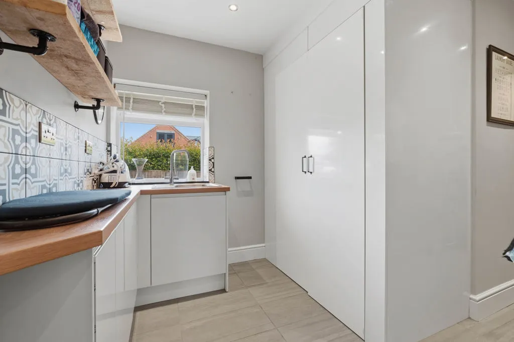 Leicester Road, Sapcote, LE9, photo 11
