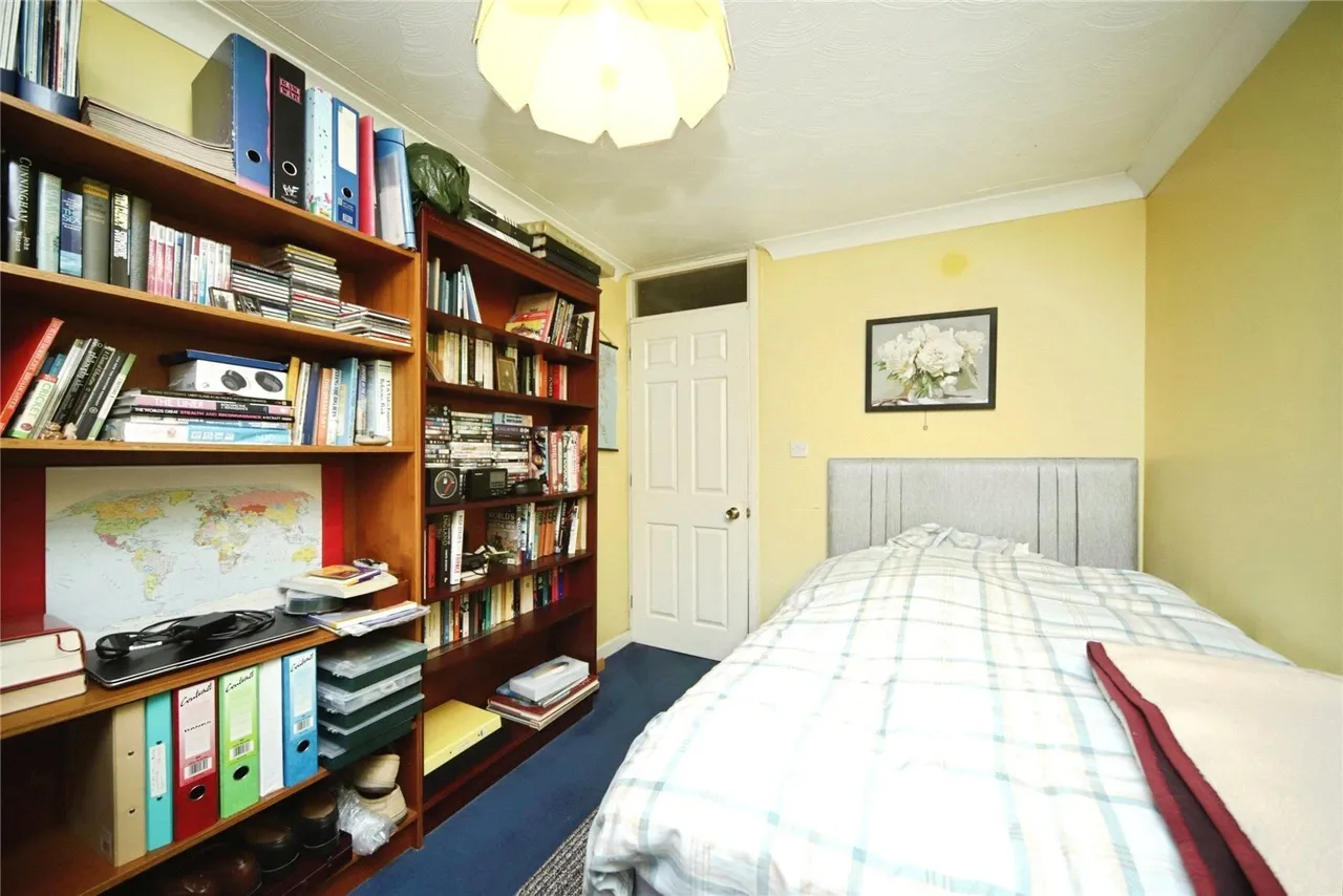 The Mount, Taunton, TA1, photo 9