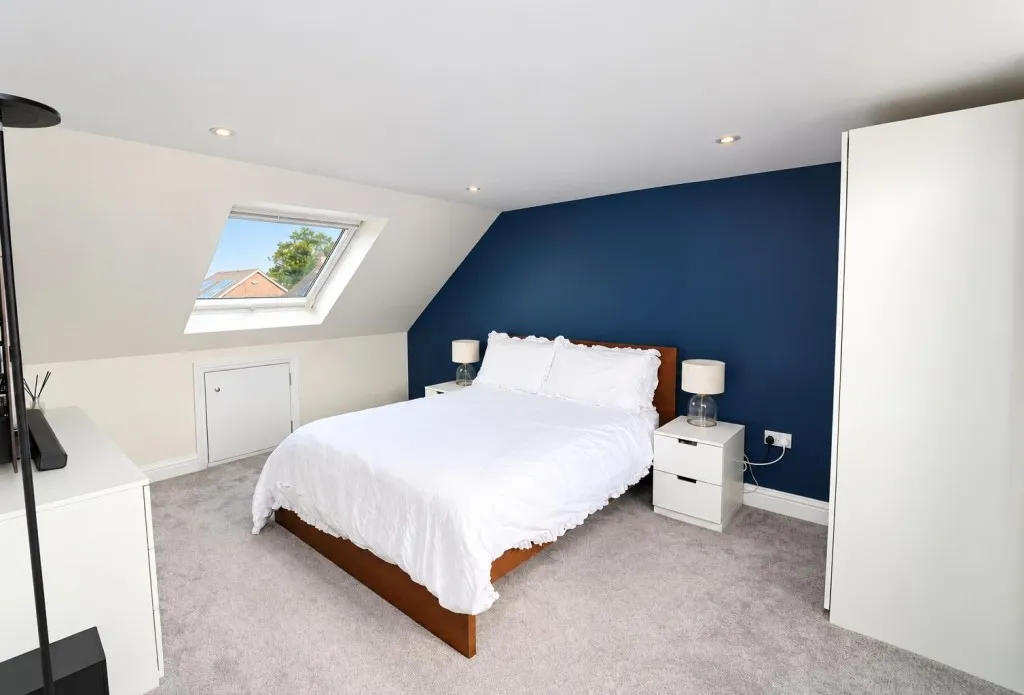 Lama Place, Church Crookham, photo 12