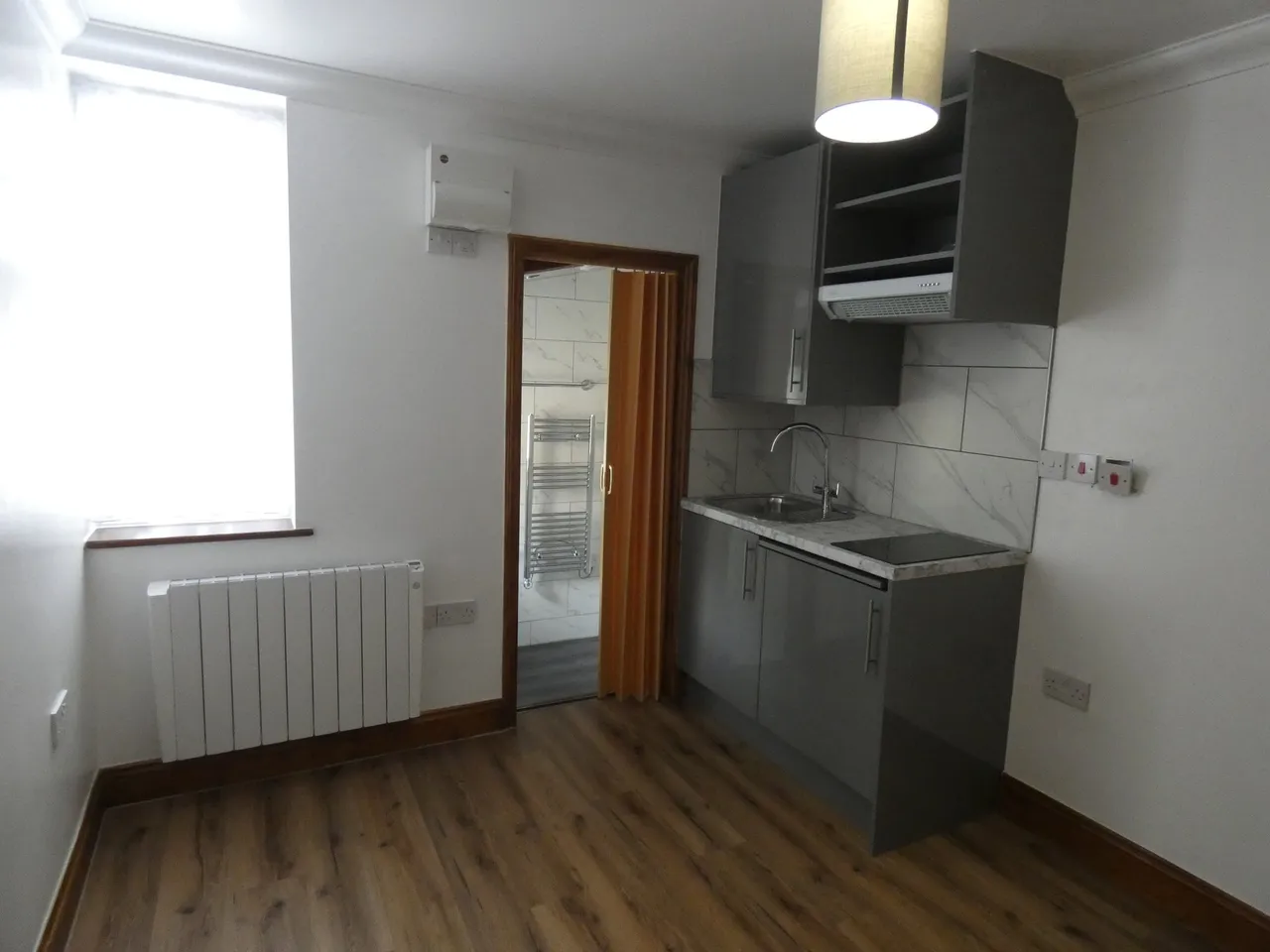 flat to rent — Endsleigh Road, London, W13 0RE