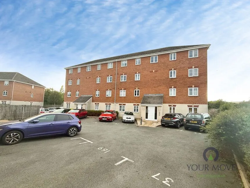 Quayside Walk, Netherton, DY2, photo 13