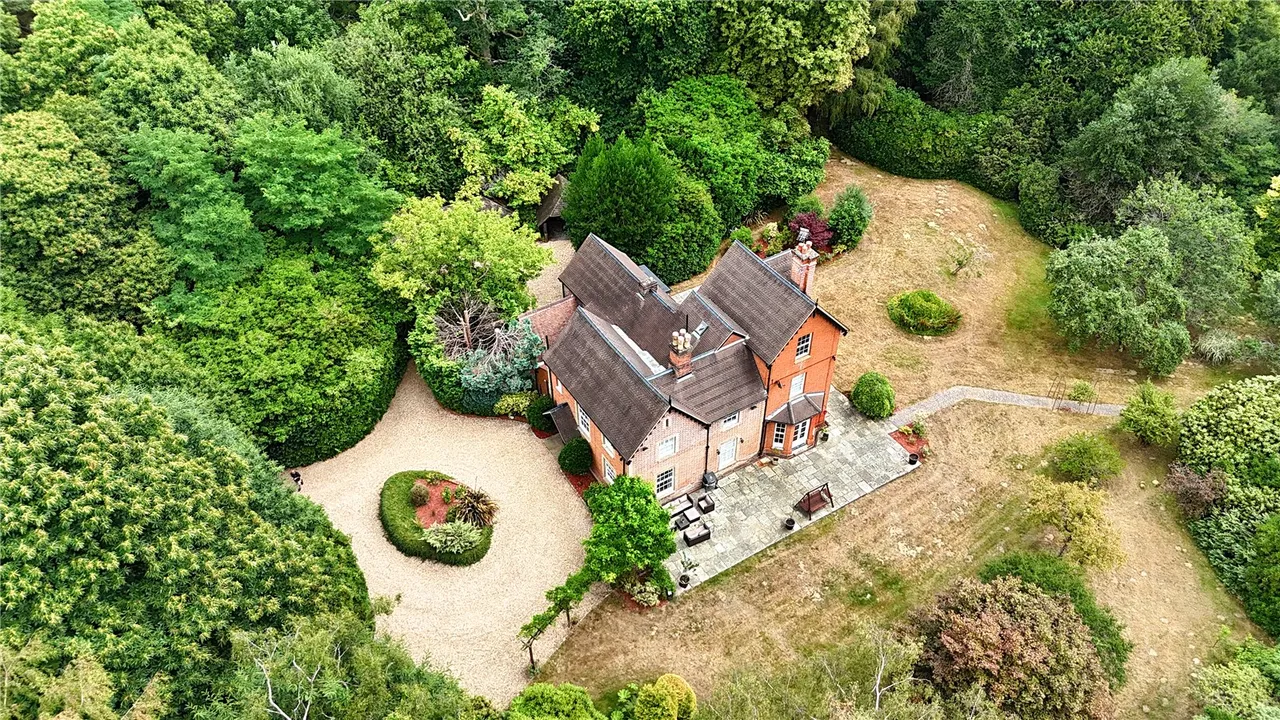 Deepcut Bridge Road, Deepcut, Camberley, Surrey, GU16 6RQ, photo 42