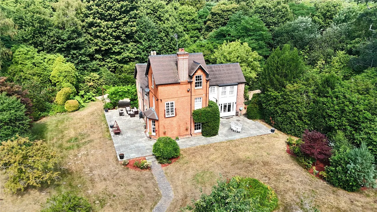 Deepcut Bridge Road, Deepcut, Camberley, Surrey, GU16 6RQ, photo 45