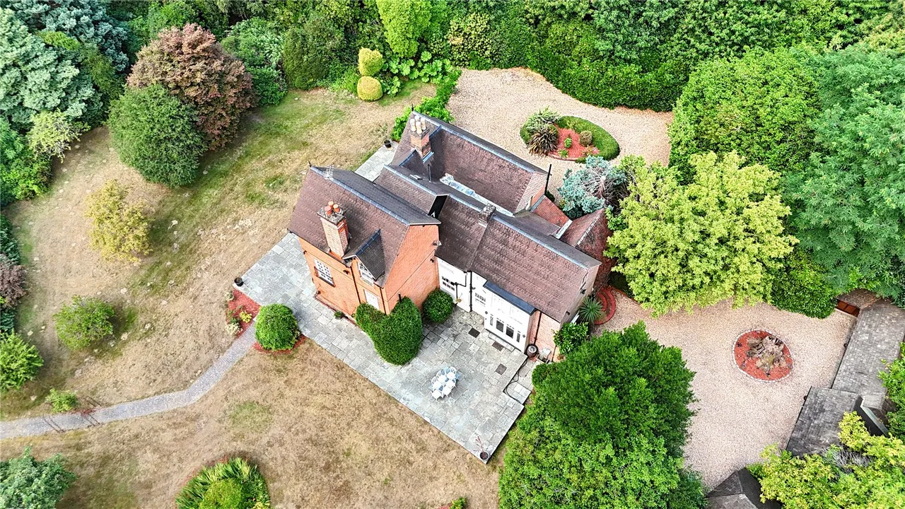 Deepcut Bridge Road, Deepcut, Camberley, Surrey, GU16 6RQ, photo 43
