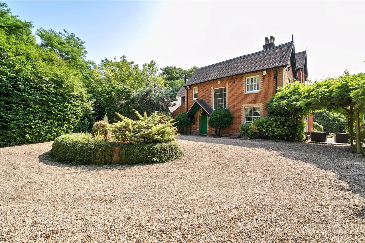 Deepcut Bridge Road, Deepcut, Camberley, Surrey, GU16 6RQ, photo 29
