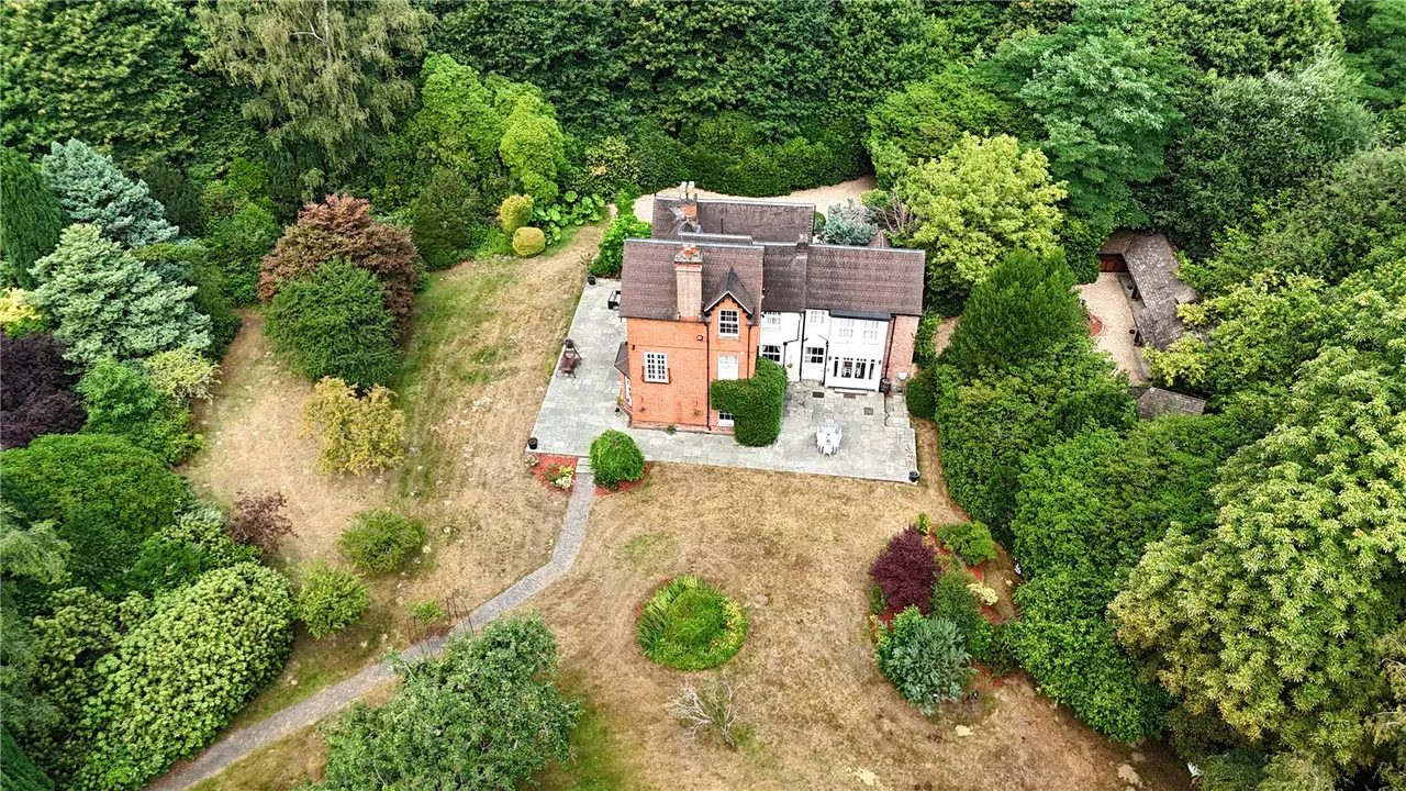 Deepcut Bridge Road, Deepcut, Camberley, Surrey, GU16 6RQ, photo 24