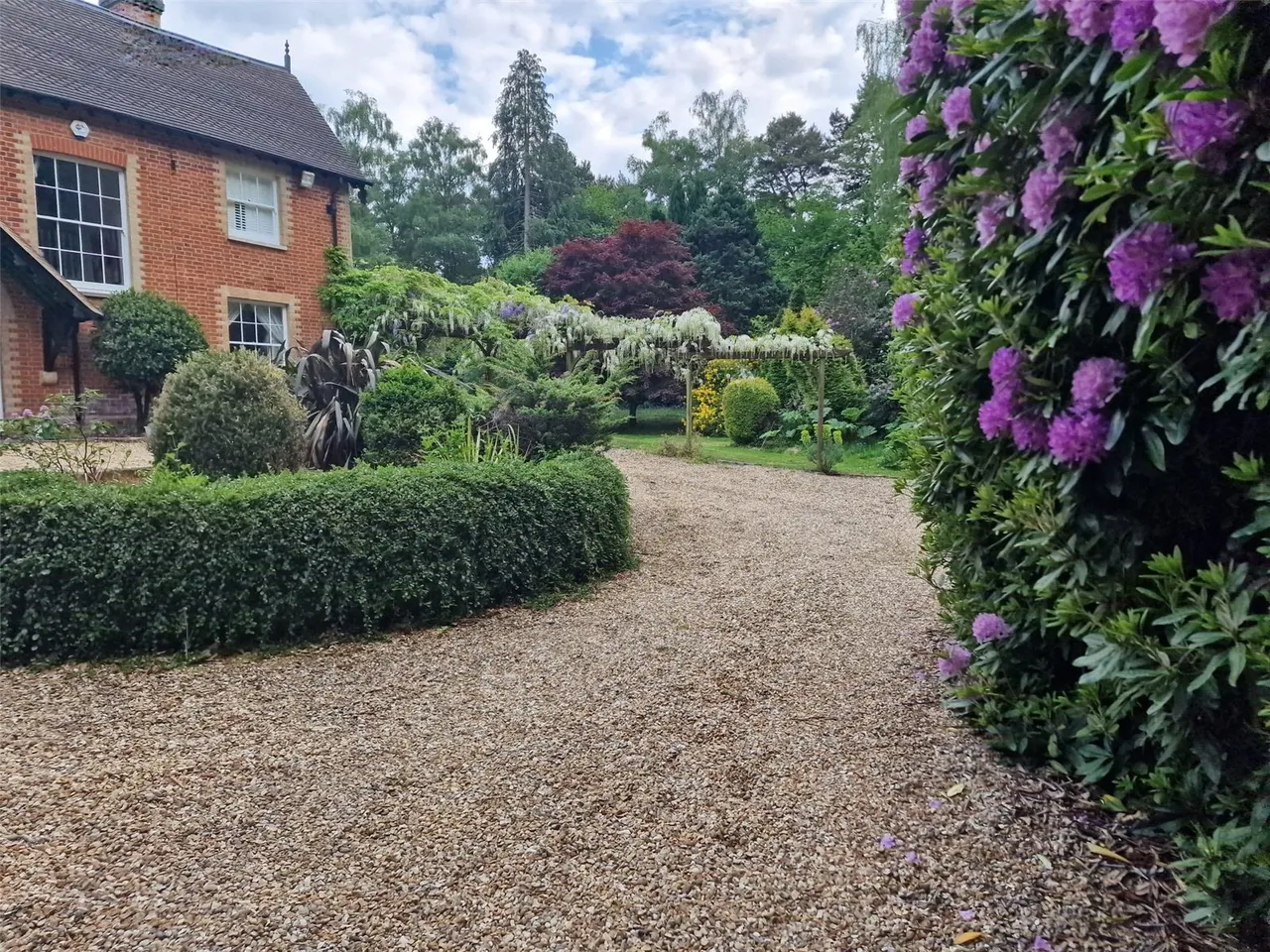 Deepcut Bridge Road, Deepcut, Camberley, Surrey, GU16 6RQ, photo 51
