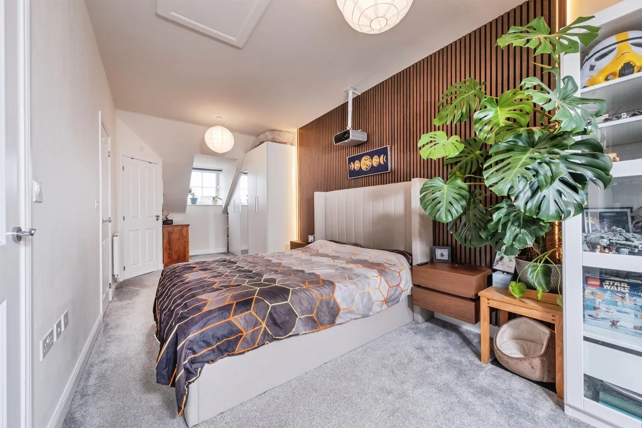 Oswald Way, Buckingham, MK18, photo 10