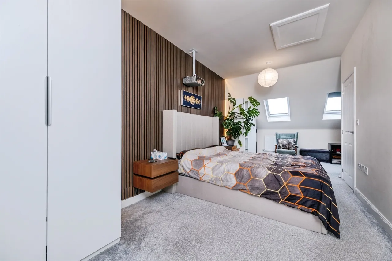 Oswald Way, Buckingham, MK18, photo 11