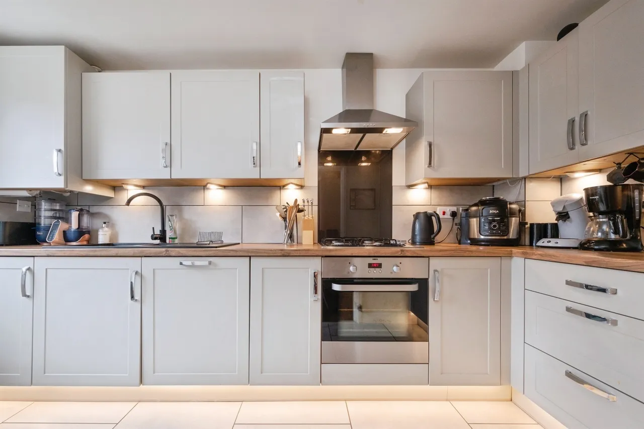 Oswald Way, Buckingham, MK18, photo 5