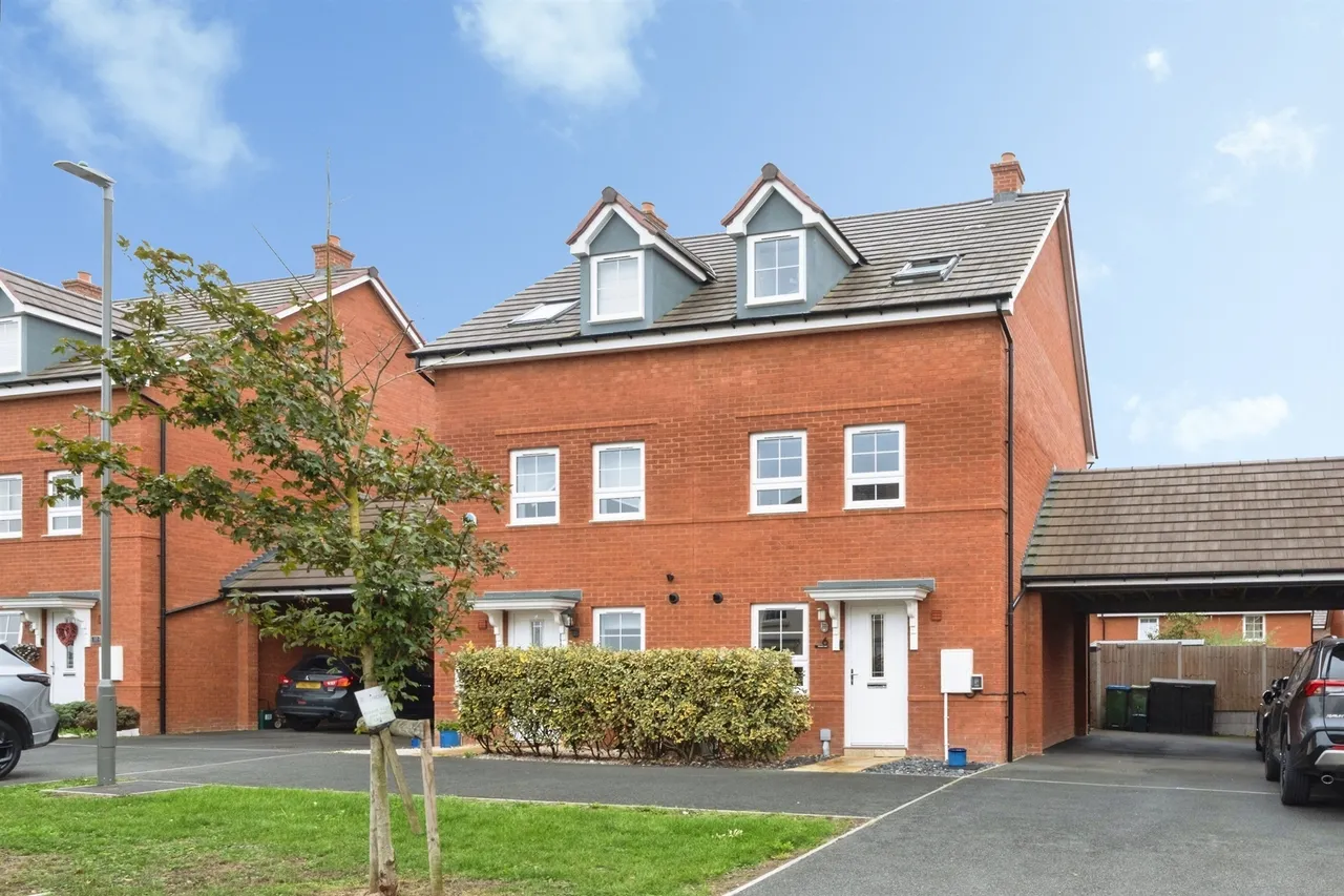 Oswald Way, Buckingham, MK18, photo 21