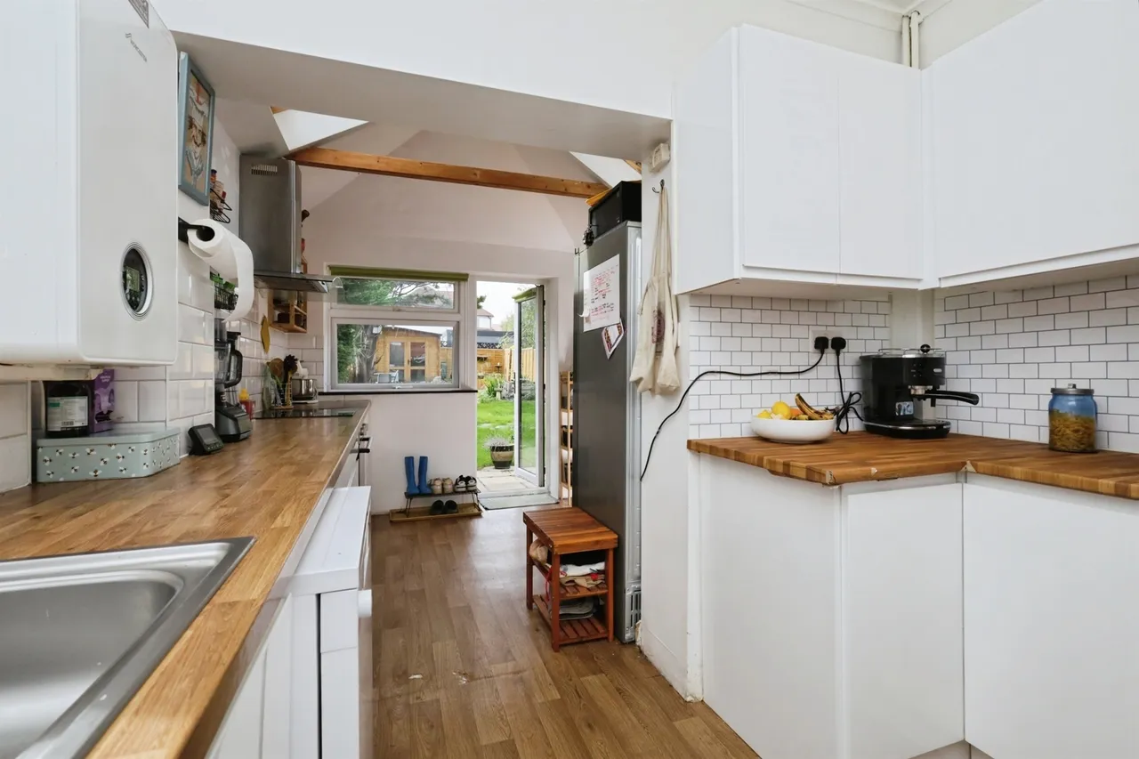 Brodrick Road, Eastbourne, BN22, photo 4