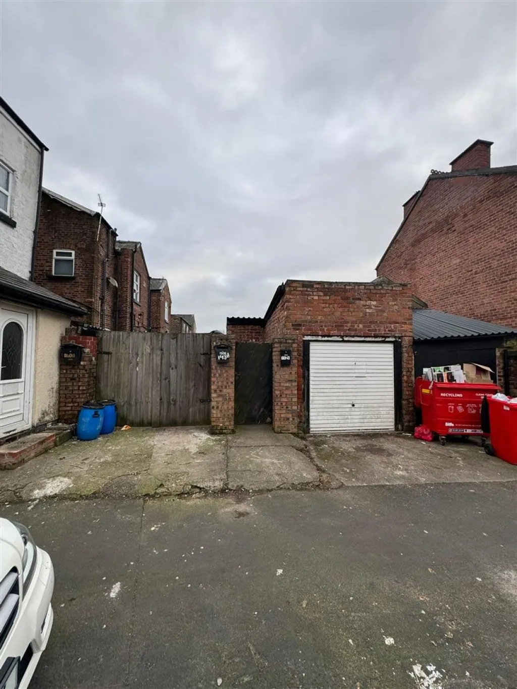 Grenville Street, Stockport, SK3, photo 4