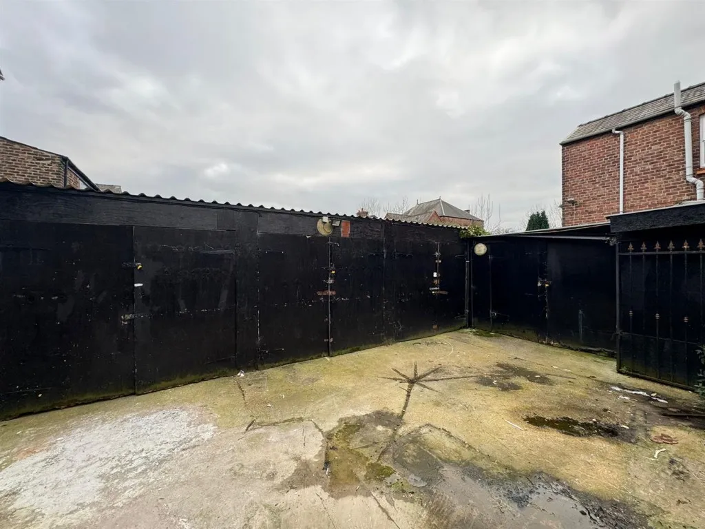 property to rent, Grenville Street, Stockport, SK3