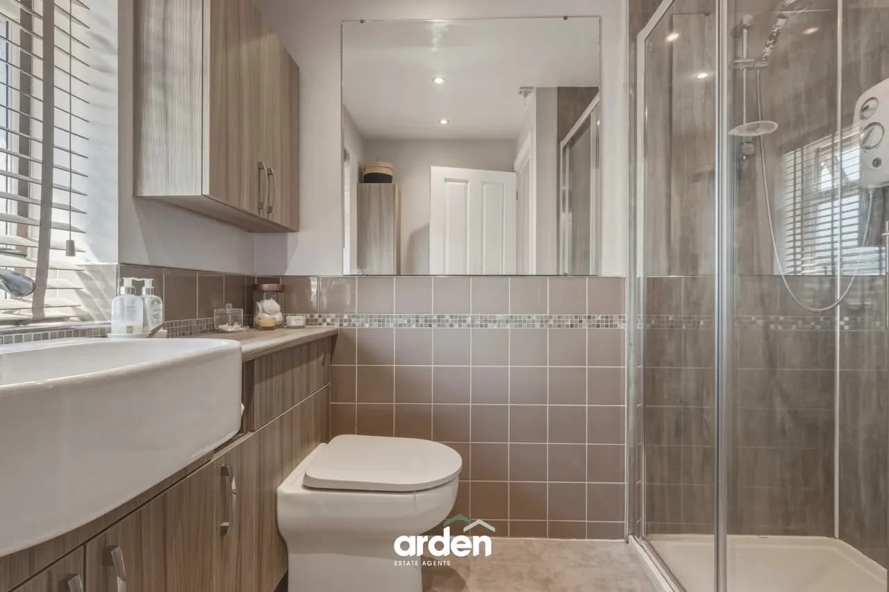 Newton Road, Bromsgrove, B60, photo 10