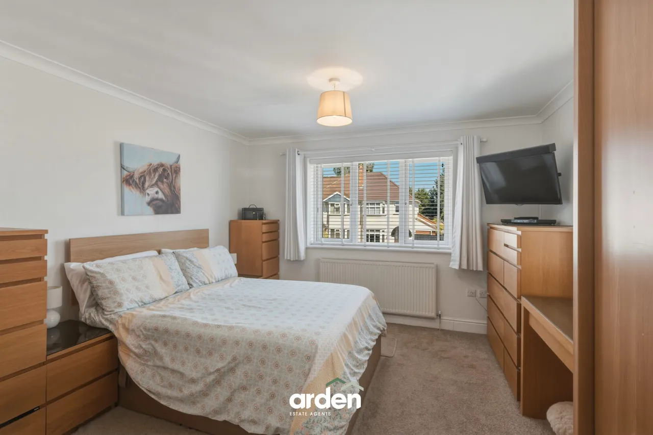 Newton Road, Bromsgrove, B60, photo 8