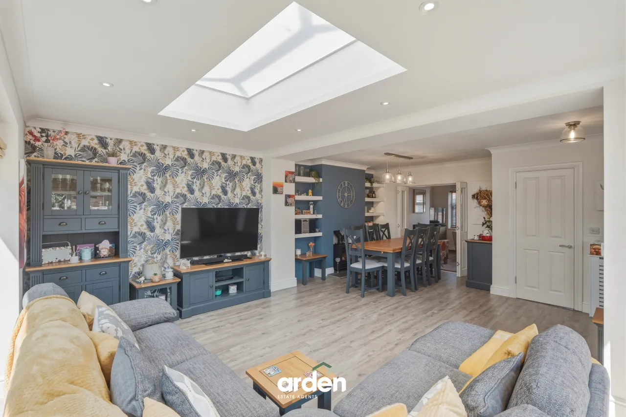 Newton Road, Bromsgrove, B60, photo 2